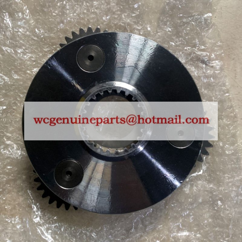 7118-23400 DIFFERENTIAL CARRIER ASSY FOR VOLVO EXCAVATOR