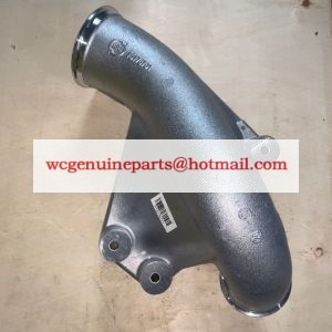 15176701 TURBO PIPE FOR VOLVO EXCAVATOR