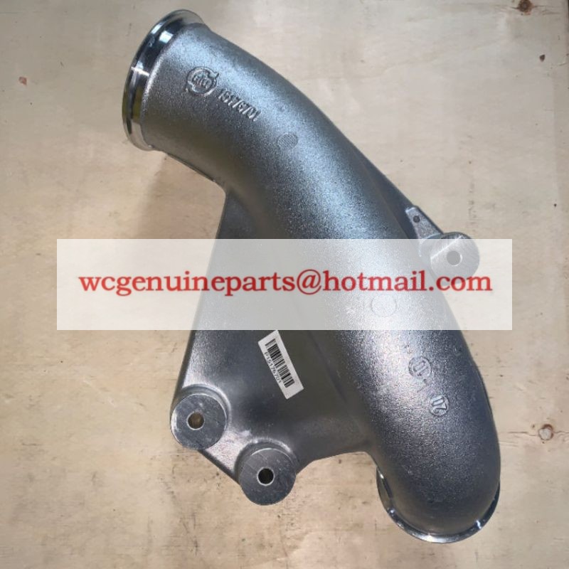 15176701 TURBO PIPE FOR VOLVO EXCAVATOR