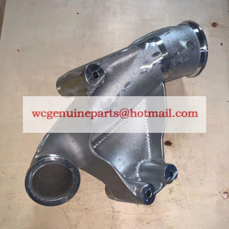 15176701 TURBO PIPE FOR VOLVO EXCAVATOR