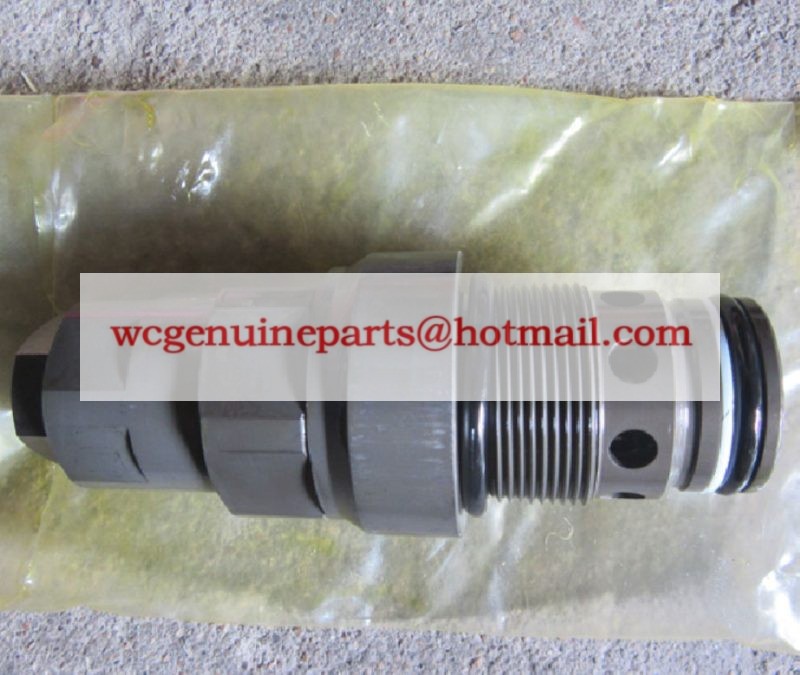 14577745 VALVE FOR VOLVO EXCAVATOR