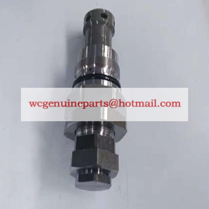 14597185 VALVE FOR VOLVO EXCAVATOR