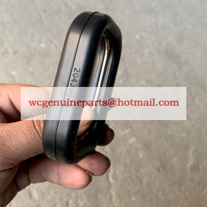 20430678 SEALING RING FOR VOLVO EXCAVATOR