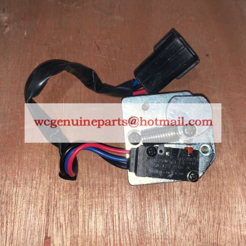 14502716 LOCK LEVER SWITCH FOR VOLVO EXCAVATOR