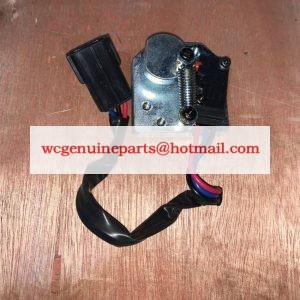 14502716 LOCK LEVER SWITCH FOR VOLVO EXCAVATOR