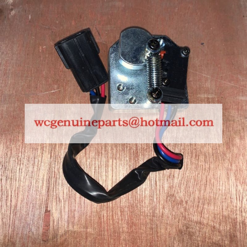 14502716 LOCK LEVER SWITCH FOR VOLVO EXCAVATOR