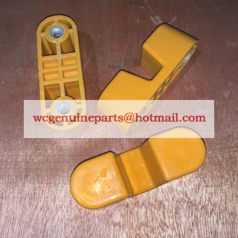 14607228 14527456 BUMP STOP FOR VOLVO EXCAVATOR