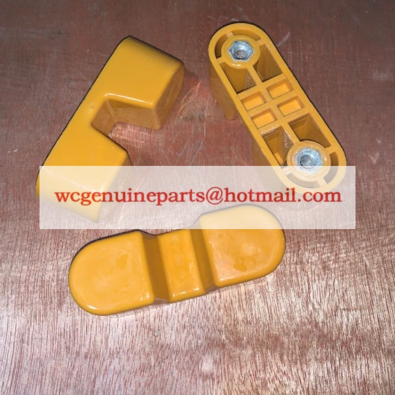 14607228 14527456 BUMP STOP FOR VOLVO EXCAVATOR