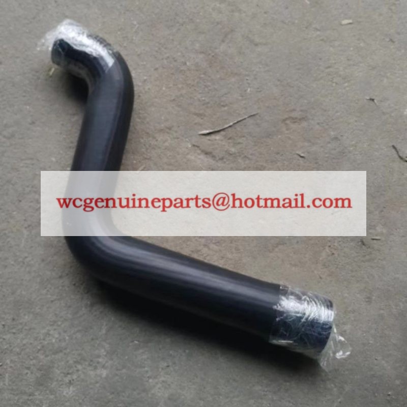 14573697 RUBBER HOSE FOR VOLVO EXCAVATOR