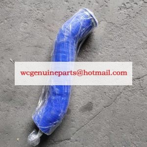 14638125 RUBBER HOSE FOR VOLVO EXCAVATOR