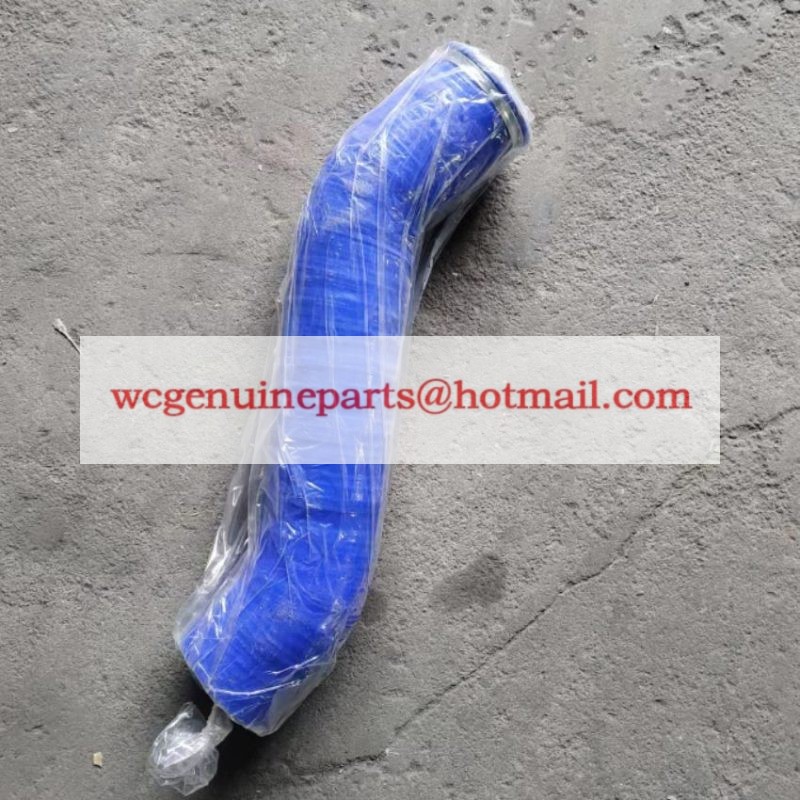 14638125 RUBBER HOSE FOR VOLVO EXCAVATOR