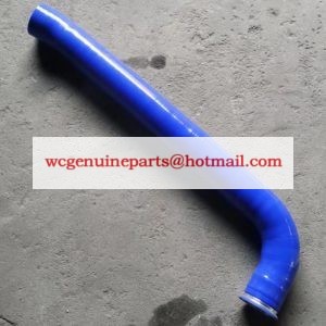 14638128 RUBBER HOSE FOR VOLVO EXCAVATOR