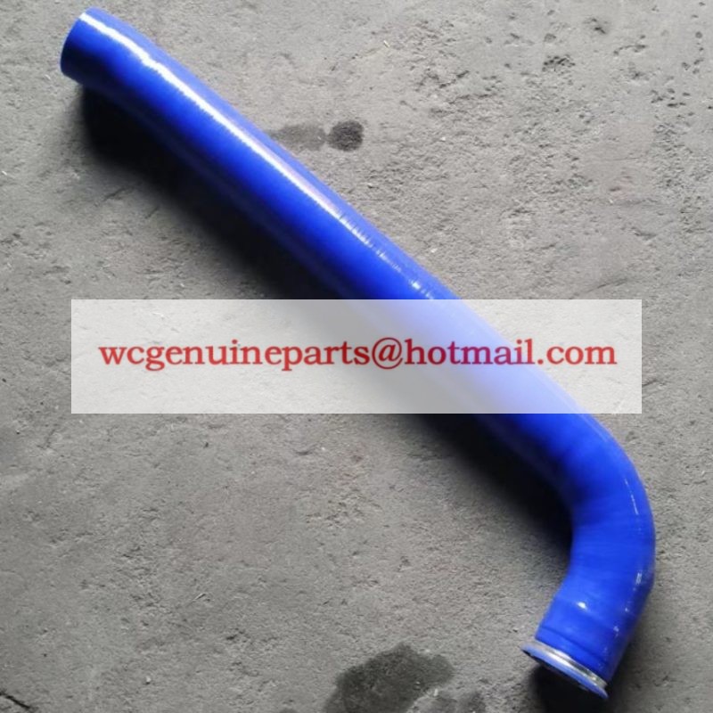 14638128 RUBBER HOSE FOR VOLVO EXCAVATOR