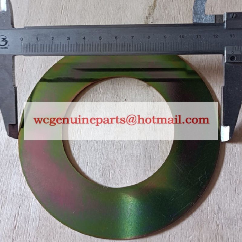 1173-00600 SHIM WASHER FOR VOLVO EXCAVATOR