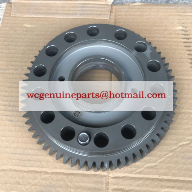 21430914 GEAR FOR VOLVO EXCAVATOR D13 ENGINE