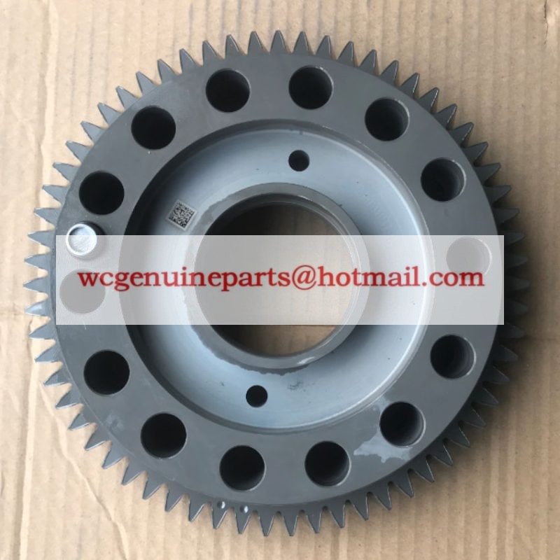 21430914 GEAR FOR VOLVO EXCAVATOR D13 ENGINE