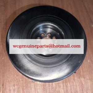 20792248 VIBRATION DAMPER FOR VOLVO EXCAVATOR D13 ENGINE