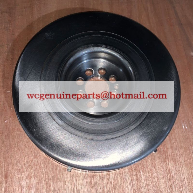 20792248 VIBRATION DAMPER FOR VOLVO EXCAVATOR D13 ENGINE