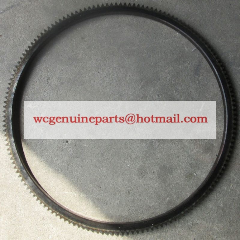 20711957 RING GEAR FOR VOLVO EXCAVATOR D13 ENGINE