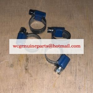 943470 HOSE CLAMP FOR VOLVO EXCAVATOR