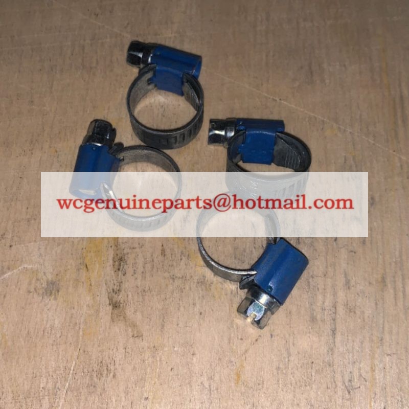 943470 HOSE CLAMP FOR VOLVO EXCAVATOR