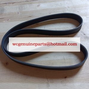 22281893 BELT FOR VOLVO EXCAVATOR