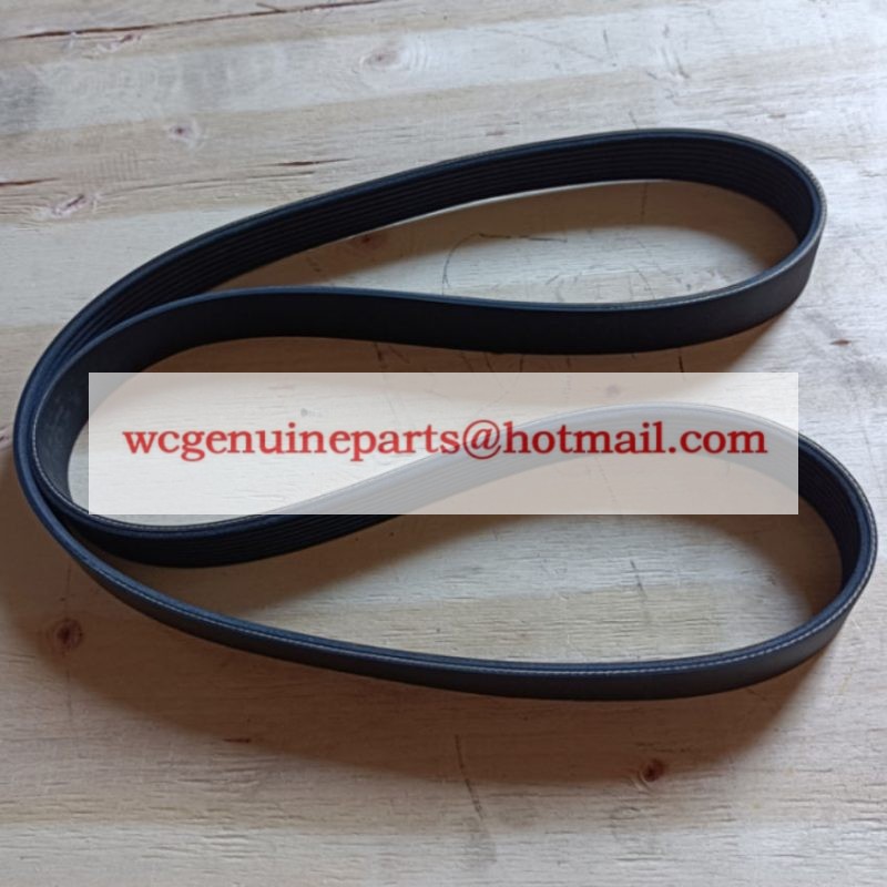 22281893 BELT FOR VOLVO EXCAVATOR