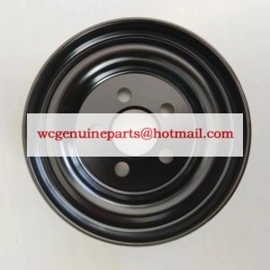 20524754 PULLEY FOR VOLVO EXCAVATOR D13 ENGINE