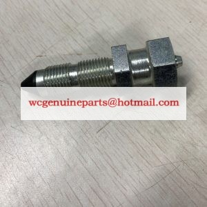 14562315 VALVE FOR VOLVO EXCAVATOR