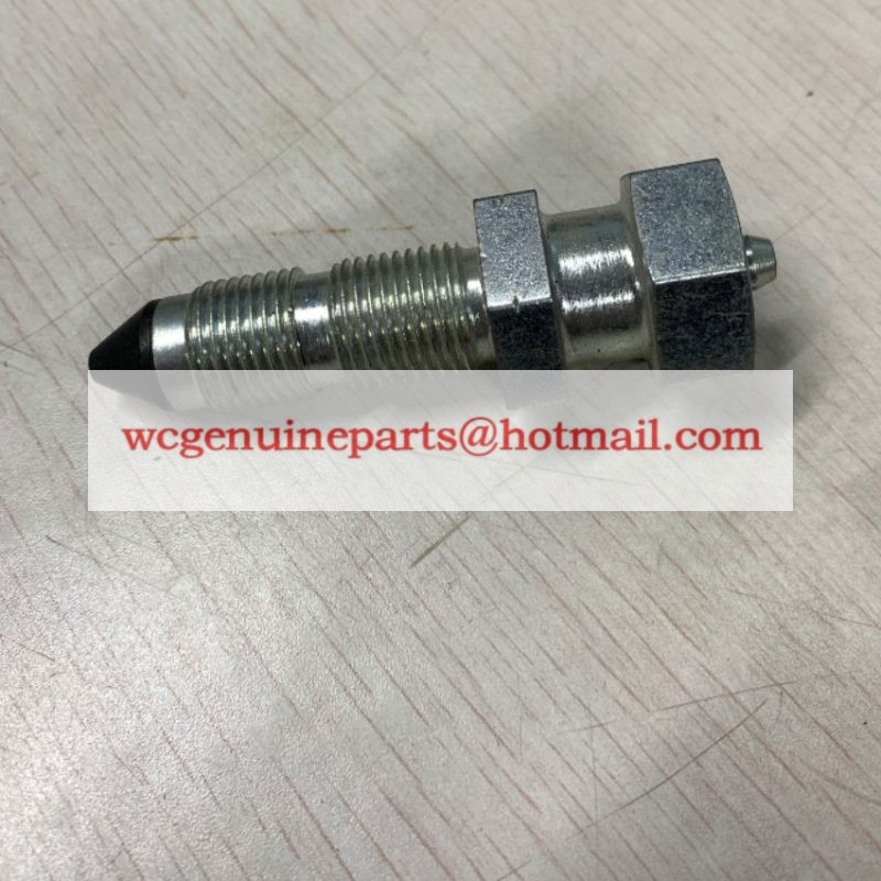 14562315 VALVE FOR VOLVO EXCAVATOR