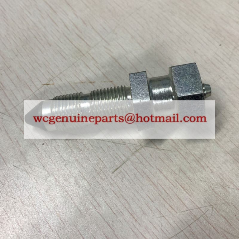 14630785 VALVE FOR VOLVO EXCAVATOR