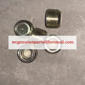 9415-43032 PLUG FOR VOLVO EXCAVATOR