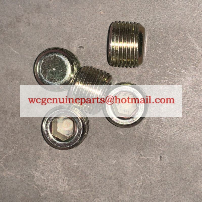 9415-43032 PLUG FOR VOLVO EXCAVATOR