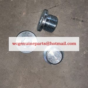 9415-11042 PLUG FOR VOLVO EXCAVATOR