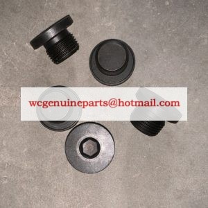 14577793 PLUG FOR VOLVO EXCAVATOR