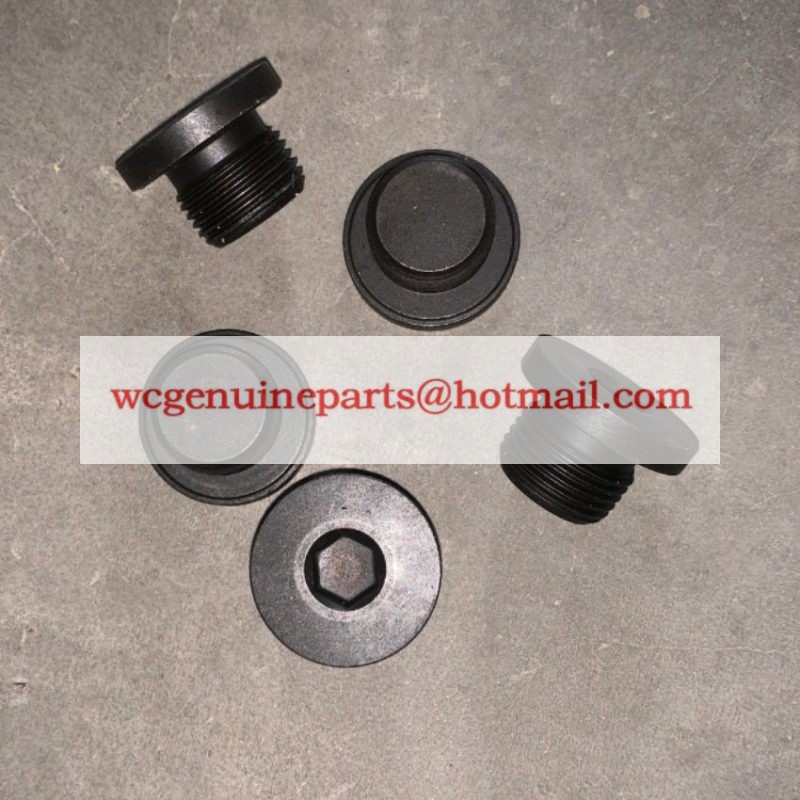 14577793 PLUG FOR VOLVO EXCAVATOR