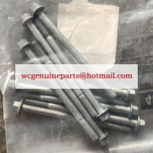 20412601 SCREW APPLY FOR VOLVO EXCAVATOR