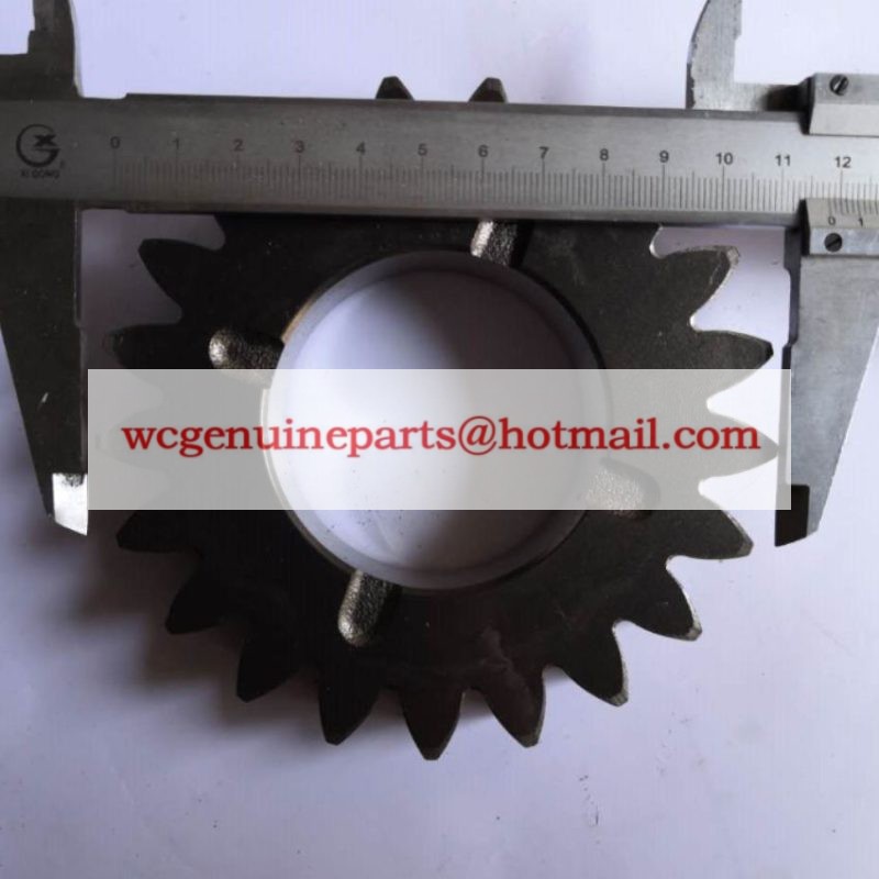 14566421 PLANETARY GEAR FOR VOLVO EXCAVATOR