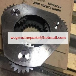 14566418 PLANETARY GEAR ASSY FOR VOLVO EXCAVATOR