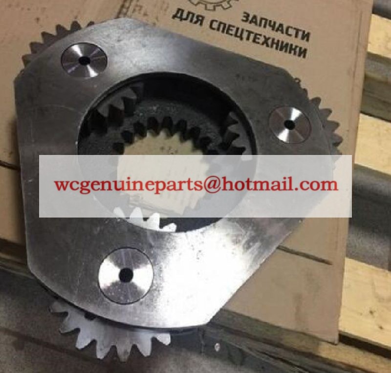 14566418 PLANETARY GEAR ASSY FOR VOLVO EXCAVATOR