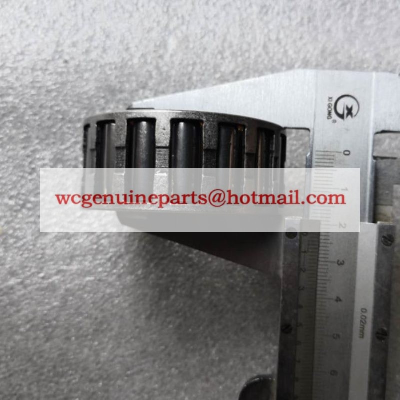 14566420 NEEDLE BEARING FOR VOLVO EXCAVATOR