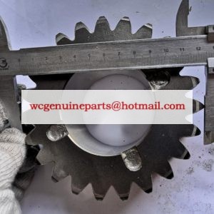 14566413 PLANETARY GEAR FOR VOLVO EXCAVATOR