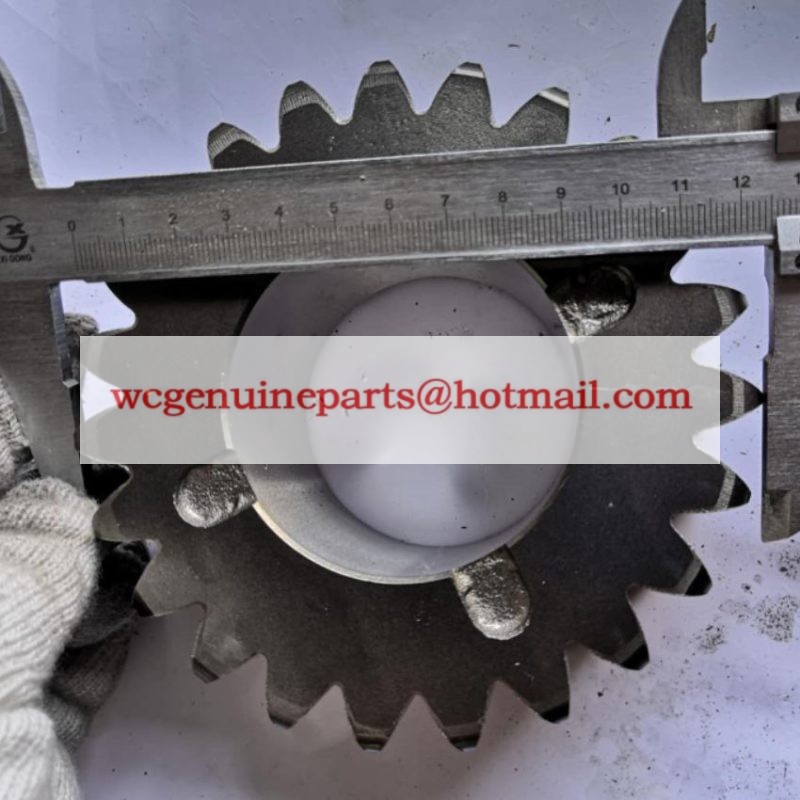 14566413 PLANETARY GEAR FOR VOLVO EXCAVATOR