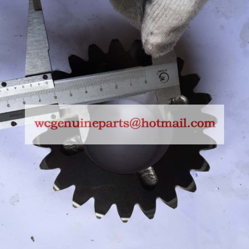 14566413 PLANETARY GEAR FOR VOLVO EXCAVATOR