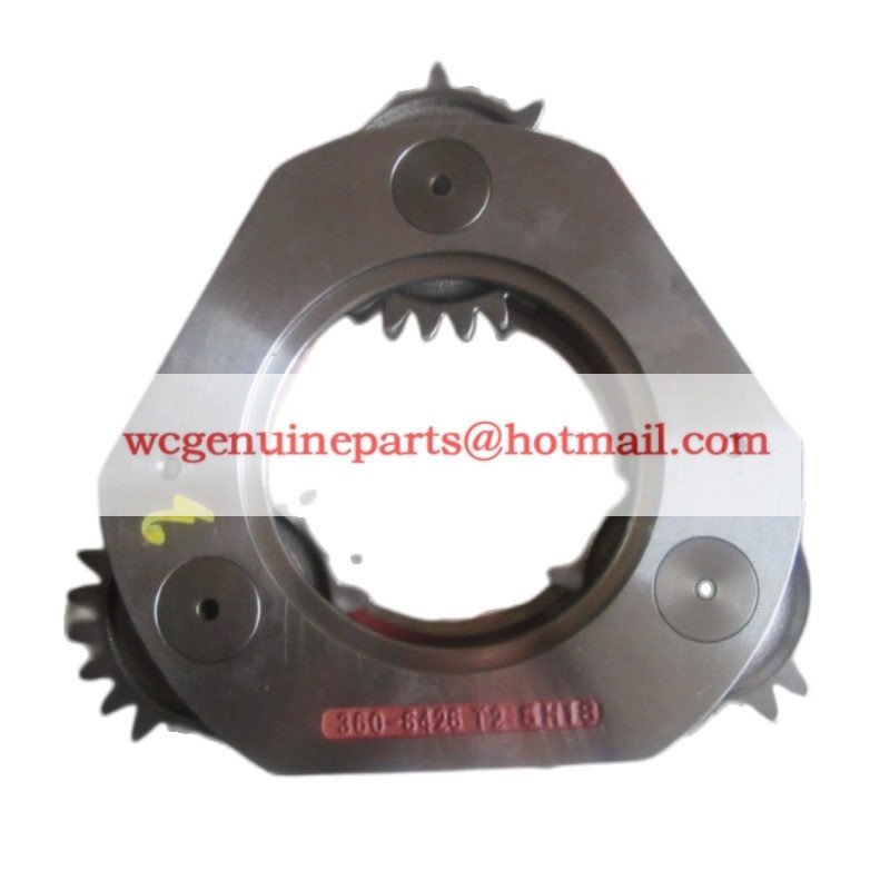 14566425 PLANETARY GEAR ASSY FOR VOLVO EXCAVATOR