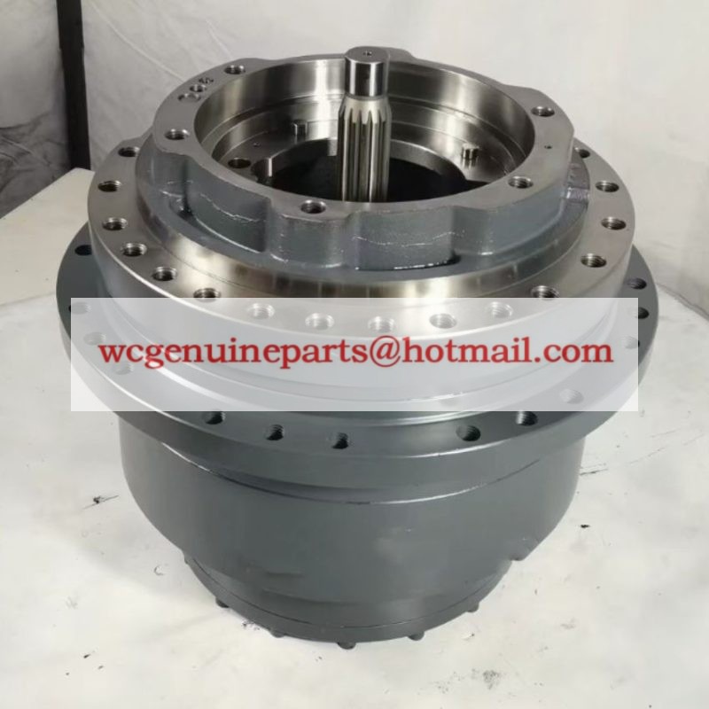 14725514 TRAVEL GEARBOX ASSY FOR VOLVO EC360 EXCAVATOR