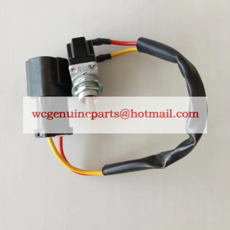 14502170 TOGGLE SWITCH FOR VOLVO EXCAVATOR