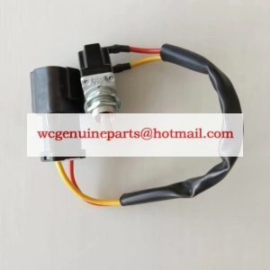 14663553 TOGGLE SWITCH FOR VOLVO EXCAVATOR