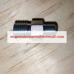 14547518 NIPPLE FOR VOLVO EXCAVATOR