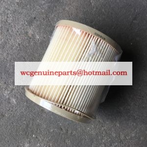 14622355 FILTER NETTING FOR VOLVO EXCAVATOR